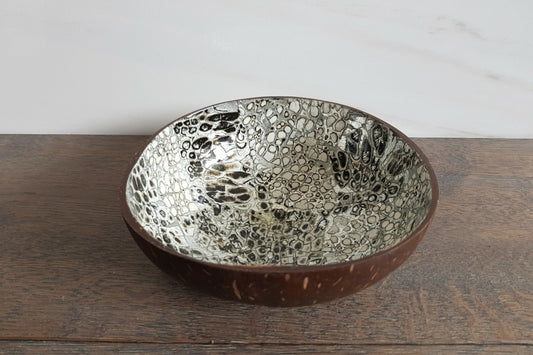 Coconut Bowl