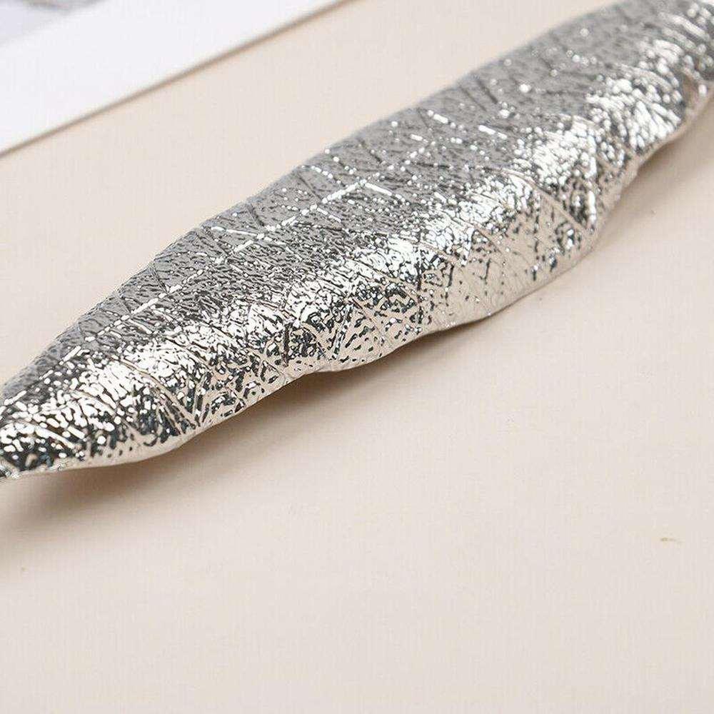 Leaf Incense Holder - Black Qubd