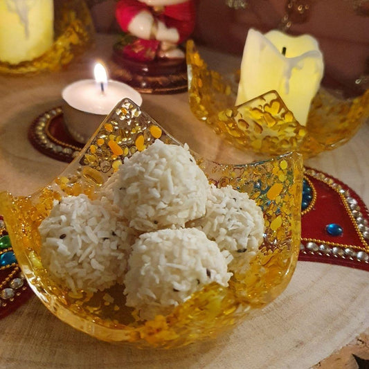 Black Qubd Going Back In Time for Diwali Blog