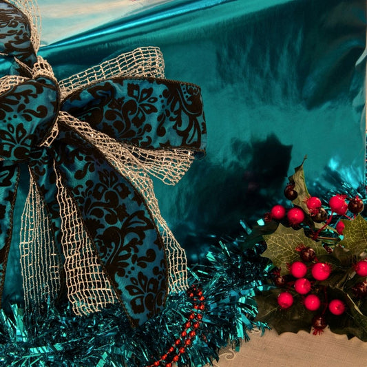 Black Qubd Eastern Inspired Christmas Gifts Blog