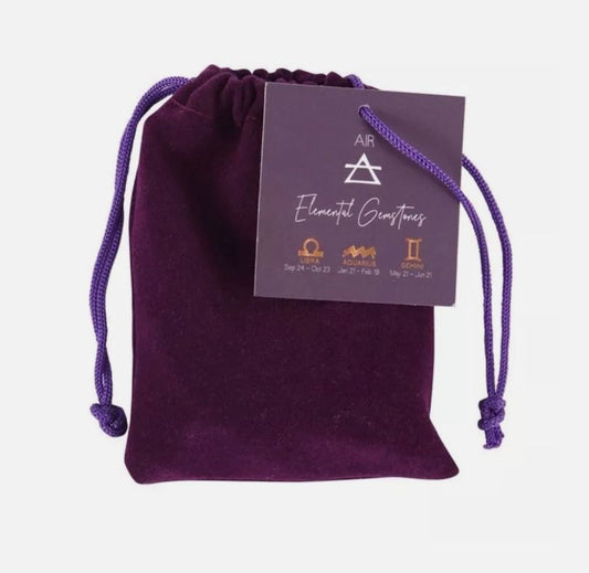 AIR Element Crystal Set